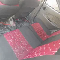 تیبا ۲مدل ۹۶|خودرو سواری و وانت|پاکدشت, حصار امیر|دیوار