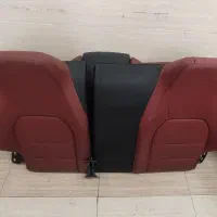 صندلی عقب بنز کوپه کلاس E