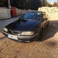 زانتیا ۲۰۰۰ وارداتی مدل ۱۳۸۴|خودرو سواری و وانت|خرمآباد, |دیوار