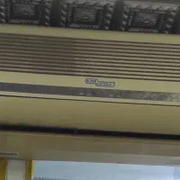 کولرگازی اسپیلت 18