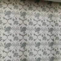 پرده زبرا درحد نو