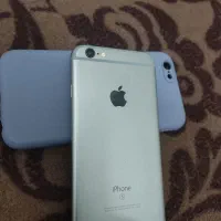 گوشی ایفون 6s|موبایل|اصفهان, باتون|دیوار