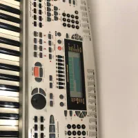 ارگ مخصوص تازه کارا و پیانو زنای اول دوره|پیانو، کیبورد، آکاردئون|زنجان, |دیوار