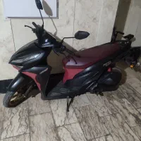 موتور طرح کلیک کویرs150