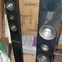 باند سینما خانواده|سیستم صوتی خانگی|تهران, سعیدآباد|دیوار