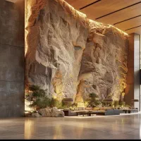 کاغذ دیواری برچسب کابینت دیوارپوش|خدمات پیشه و مهارت|بیرجند, |دیوار