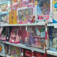 بدلیل تغییر شغل زیر قیمت|اسباب‌‌بازی|ابهر, |دیوار