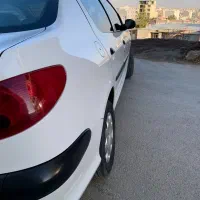 206 sd 98|خودرو سواری و وانت|ارومیه, |دیوار