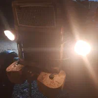 تراکتور رومانی مدل ۶۳جک قدیم|خودرو سنگین|باغ حلی, |دیوار