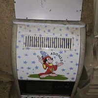 بخاری طرح کودک آدونیس
