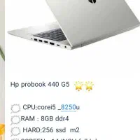 فروش انواع لپ تاب استوک|رایانه همراه|بزینه رود, |دیوار