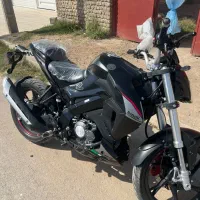 موتور بنلی ۱۸۰ اس|موتورسیکلت|گرگان, |دیوار