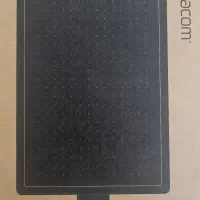 قلم نوری مدیوم one by wacom|قطعات و لوازم جانبی رایانه|تهران, شهرک غرب|دیوار