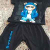 لباس در حد نو