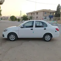 ساینا s دوگانه کارخانه 1403|خودرو سواری و وانت|سرپل ذهاب, |دیوار