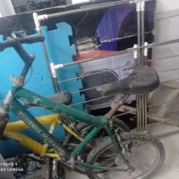 2 عدد دوچرخه سایز 16
