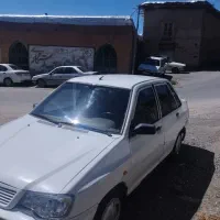 پراید مدل 90