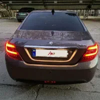 دنا پلاس ۶ دنده توربو|خودرو سواری و وانت|تهران, دارآباد|دیوار