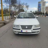 سمند ال ایکسef7 دوگانه کارخانه 94