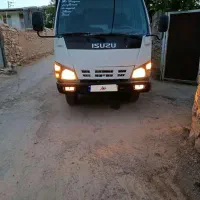 ایسوزو ۵۲۰۰ مدل آخر 89 ای بی اس دار  سالم