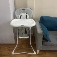 صندلی غذای کودک