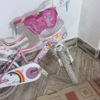 فروش دوچرخه دخترانه