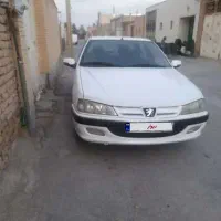 فروش پژوپارس