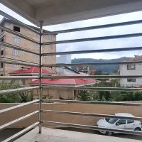 شقایق 87 متری ویو دار|فروش آپارتمان|لاهیجان, کوی استادان|دیوار