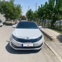 اپتیما ۲۰۱۴ بی نظیر بدون رنگ فنی استثنایی|خودرو سواری و وانت|اصفهان, رزمندگان|دیوار