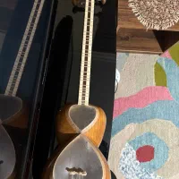 تار تک مهر حاتمی