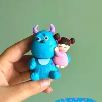 همکاری جهت ساخت دستسازه خمیری