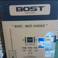 ماشین لباسشویی BOST