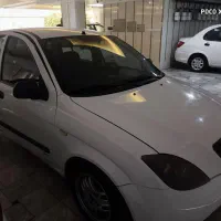 تیبا مدل ۹۳ دوگانه سوز|خودرو سواری و وانت|تهران, مقدم|دیوار