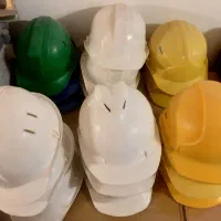 کلاه ایمنی مهندسی