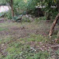 لواسان 400متر زمین