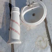 فروش یک عدد روشویی