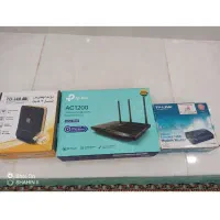 مودم همراه و مودم خانگی و مودم سیم دار