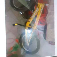 دوچرخه