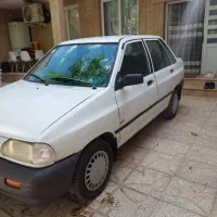 پراید مدل ۸۱