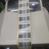 لیبل زن argox a150|پرینتر، اسکنر، کپی، فکس|نیشابور, هفده شهریور|دیوار