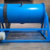 بالمیل آسیاب سنگ شکن|ماشین‌آلات صنعتی|تبریز, |دیوار