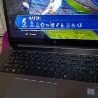 hp zbook g4 کم کارکرد سالم و بی عیب و نقص