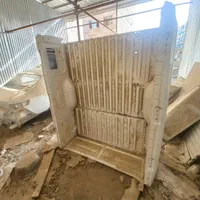 عقب اریسان لگنی عقب اریسان در اریسان سقف|قطعات یدکی و لوازم جانبی|تهران, جنتآباد شمالی|دیوار