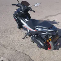 آیروکس170کبیر|موتورسیکلت|سبزوار, شهرک اندیشه|دیوار