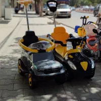 انواع ماشین ،سه چرخه،موتور