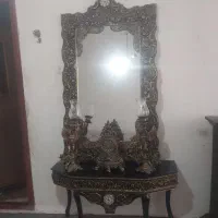 اینه کنسول