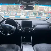 هیوندای توسان فول مدل ۲۰۱۲|خودرو سواری و وانت|تهران, دردشت|دیوار