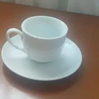 استکان و نعلبکی مارک تقدیس