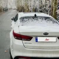 اپتیما ۲۰۱۶ بدون رنگ جی تی لاین