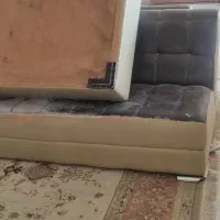 مبل راحتی|مبلمان خانگی و میز عسلی|اصفهان, آبشار|دیوار